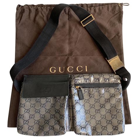 gucci sling bags price list|gucci sling bag vintage.